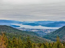 Year-Round Guide to Schweitzer Mountain Resort